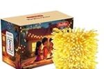 Desidiya® 30 Meter Rice Lights Warm White Rs. 149 – Amazon