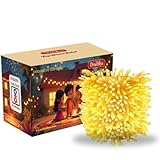 Desidiya® 30 Meter Rice Lights Warm White Rs. 149 – Amazon