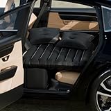 Lifelong Inflatable Car Mattress with Pump & 2 Air Pillows Rs. 1099 – Amazon