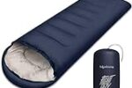 Lifelong Sleeping Bag for Adults for Camping, Hiking, Trekking