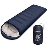 Lifelong Sleeping Bag for Adults for Camping, Hiking, Trekking Rs. 978 – Amazon