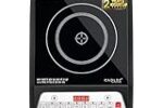 Cadlec CookMate_5 2000W Induction Cooktop Rs. 1298 – Amazon