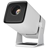 WZATCO Yuva Go Plus, Full HD 1080p Native Rs. 5990 – Amazon