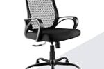 ASTRIDE Airsense Upper-Mid Back Office Chair Rs. 2674 – Amazon