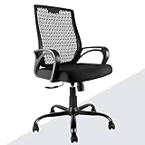ASTRIDE Airsense Upper-Mid Back Office Chair Rs. 2674 – Amazon