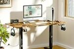 ARTIKEL Artidesk Eco Electric Height Adjustable Table Rs. 10239 – Amazon