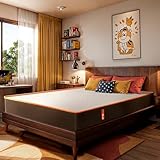 Sleepyhead Original – 3 Layered BodyIQ Orthopedic Memory Foam Mattress Rs. 5149 – Amazon