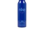 Nike Unisex Nextgen #Viralblue Man Edt Fresh Scent Deodorant Spray 200Ml, Pack Of 1 Rs. 132 – Amazon