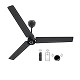 atomberg Renesa Smart 1200mm BLDC Ceiling Fan Rs. 2549 – Amazon