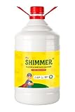 Shimmer Floor & Surface Cleaner Phenyl – 5L Mega Jar Rs. 161 – Amazon