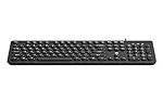 HP K270 Wireless Keyboard, Black Rs. 499 – Amazon
