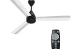 Crompton Energion Hyperjet 1200mm BLDC Ceiling Fan Rs. 1999 – Amazon