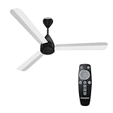 Crompton Energion Hyperjet 1200mm BLDC Ceiling Fan Rs. 1999 – Amazon
