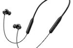 OnePlus Bullets Wireless Z3 in Ear Neckband Rs. 1299 – Amazon
