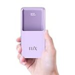 FLiX (Beetel) UltraCharge P115 10000mAh 22.5W QC Power Rs. 479 – Amazon