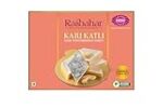Karachi Bakery Kaju Katli 200gm Rs. 125 – Amazon