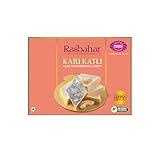 Karachi Bakery Kaju Katli 200gm Rs. 125 – Amazon