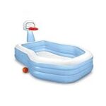 Intex Shootin’ Hoops Swim Center Family Pool Rs. 2120 – Amazon