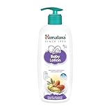 Himalaya Baby Body Lotion, For All Skin Types (600 ml) Rs. 157 – Amazon