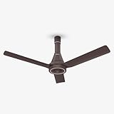 Bajaj Airlark 1200MM Ceiling Fans For Home Rs. 3067 – Amazon