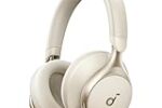 soundcore by Anker,Space One,Active Noise Cancelling in Ear Headphones Rs. 5699 – Amazon