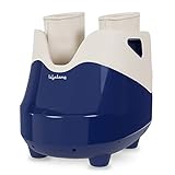 Lifelong LLM396 Electric Foot, Leg & Calf Massager Air Bags & Roller Rs. 6635 – Amazon