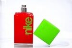Nike Red EDT 50ml for Men