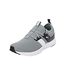 Puma Mens Flex Addict Quarry-Black-White Sneaker – 6UK (39140104) Rs. 1061 – Amazon