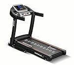 Cockatoo SmartRun3.5 3.5HP Peak DC Motorized Treadmill Rs. 9791 – Amazon