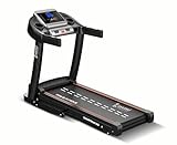 Cockatoo SmartRun3.5 3.5HP Peak DC Motorized Treadmill Rs. 9791 – Amazon