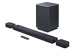 JBL Bar 1000 Pro, 11.1 (7.1.4) Channel Truly Wireless Soundbar Rs. 59999 – Amazon
