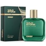 Wild Stone Chief Perfume for Men, 100ml| Luxury Eau De Parfum Rs. 340 – Amazon
