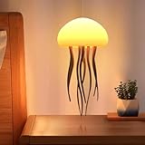 One94Store Jellyfish LED Night Light Lamp Rs. 499 – Amazon
