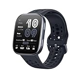 Amazfit Bip 6 Smart Watch Rs. 6300 Effectively – Amazon