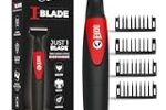 Beardo I Blade Trimmer for men Rs. 794 – Amazon