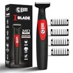 Beardo I Blade Trimmer for men Rs. 794 – Amazon