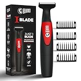 Beardo I Blade Trimmer for men Rs. 794 – Amazon