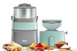 Havells Nutri Grind 3 in 1 Wet & Dry Grinder with 400W High Torque Induction Motor Rs. 12455 – Amazon