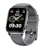 Maxima Max Pro X5 Smartwatch-Premium Ultra Slim Rs. 799 – Amazon