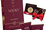 NOOKY MINI BITES Rs. 199 – Amazon
