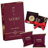 NOOKY MINI BITES Rs. 199 – Amazon