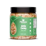 PLENORA Amla Candy 250g Rs. 98 – Amazon