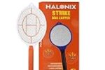 Halonix Bug Zapper Anti-Mosquito Racquet, Insect Killer Bat with Rechargeable 400 mAh Battery Rs. 253 – Amazon