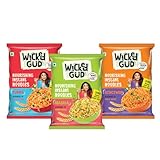 WickedGud Nourishing Instant Noodles Range Rs. 60 – Amazon