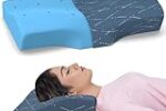 MY ARMOR Cool Gel Cervical Pillow Rs. 658 – Amazon