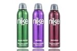 Nike Black Pepper + Incense + Patchouli Fresh Spray Deodorant