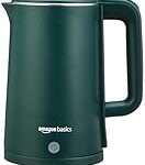 amazon basics 1.5 Liter Cool Touch Electric Kettle| 1350 Watt Rs. 641 – Amazon
