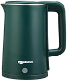 amazon basics 1.5 Liter Cool Touch Electric Kettle| 1350 Watt Rs. 641 – Amazon
