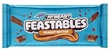DECADENT FOODS Mr.Beast Feastables Milk Chocolate 35gm Rs. 379 – Amazon