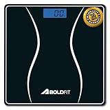 Boldfit Weight Machine for Home Digital Weighing Machine Rs. 399 – Amazon